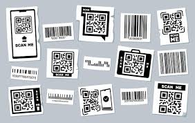 QR CODES AND PRINTING