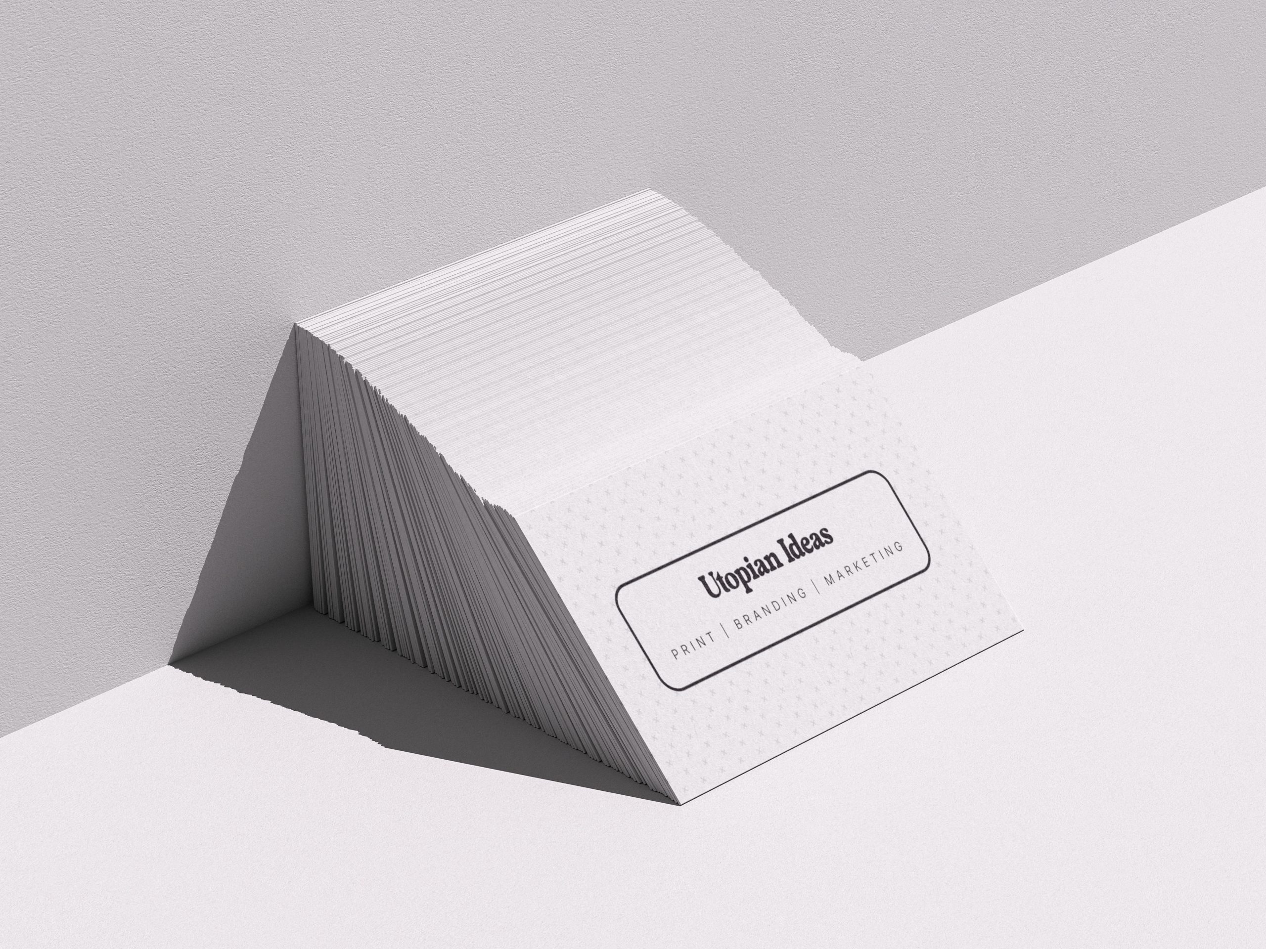 Business Cards